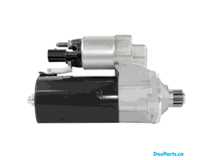 11 Tooth Starter - 02E 911 024 AX